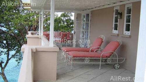 Sans Souci Hotel & Spa 51